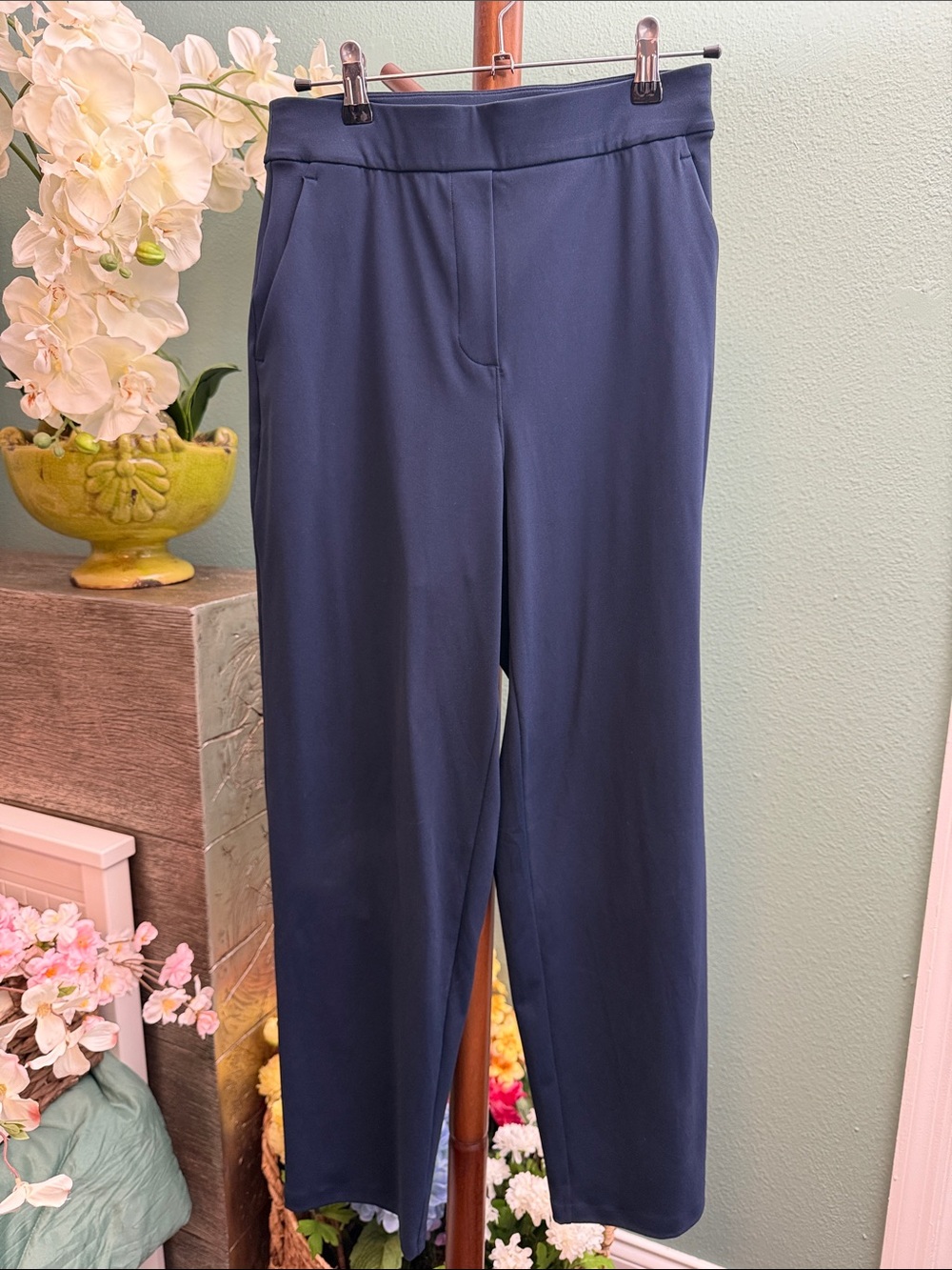 LULULEMON Daydrift High-Rise Tapered Trouser- Regular length
